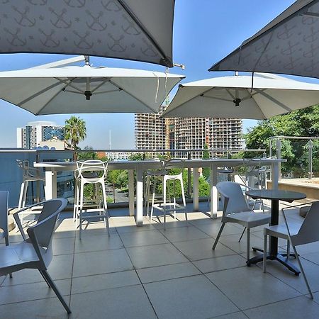 305 Sandton Skye Γιοχάνεσμπουργκ Εξωτερικό φωτογραφία