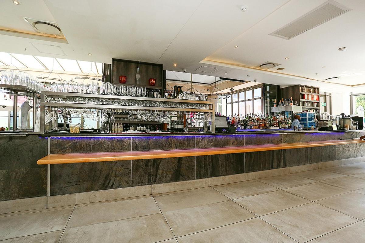 305 Sandton Skye Γιοχάνεσμπουργκ Εξωτερικό φωτογραφία