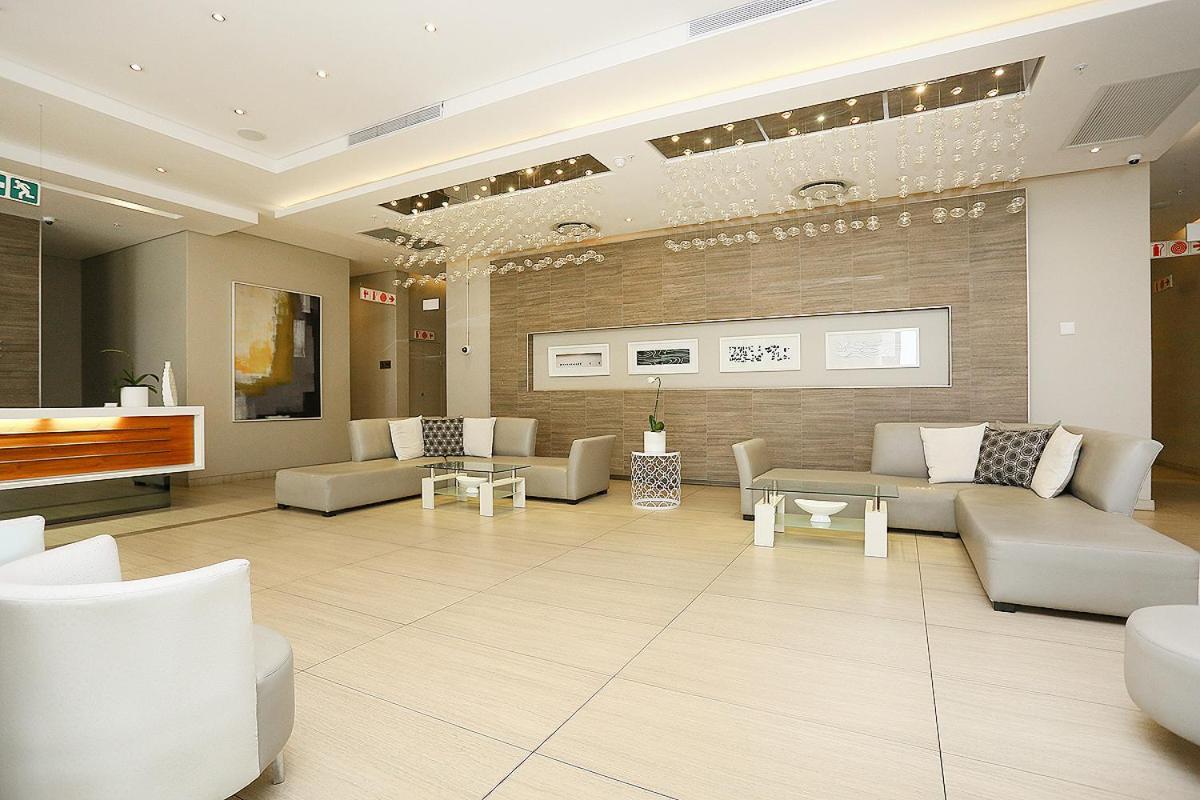 305 Sandton Skye Γιοχάνεσμπουργκ Εξωτερικό φωτογραφία