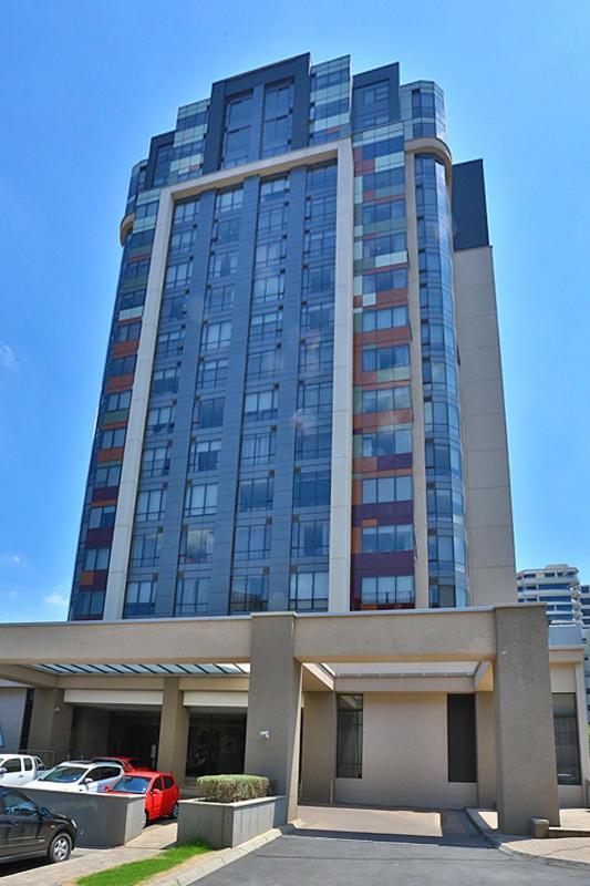 305 Sandton Skye Γιοχάνεσμπουργκ Εξωτερικό φωτογραφία