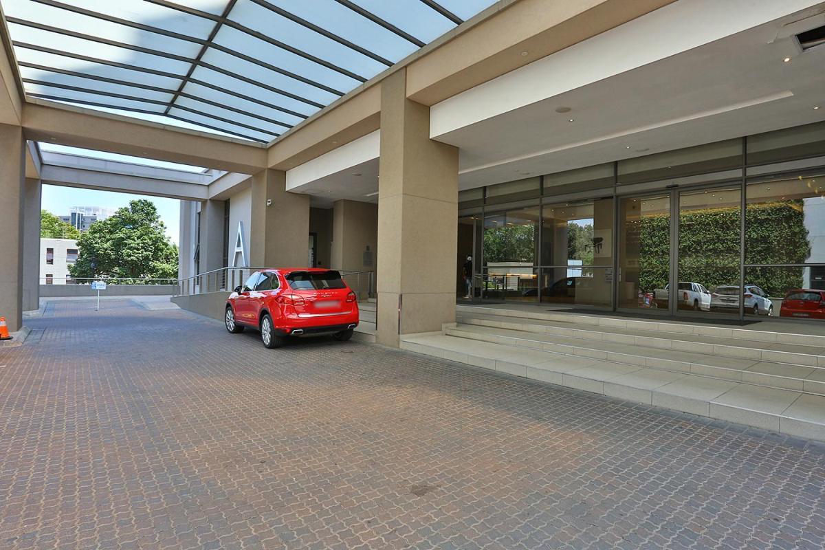 305 Sandton Skye Γιοχάνεσμπουργκ Εξωτερικό φωτογραφία