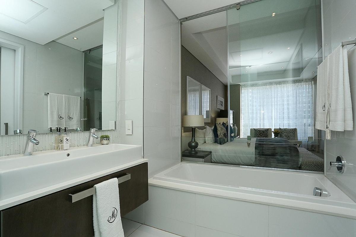 305 Sandton Skye Γιοχάνεσμπουργκ Εξωτερικό φωτογραφία