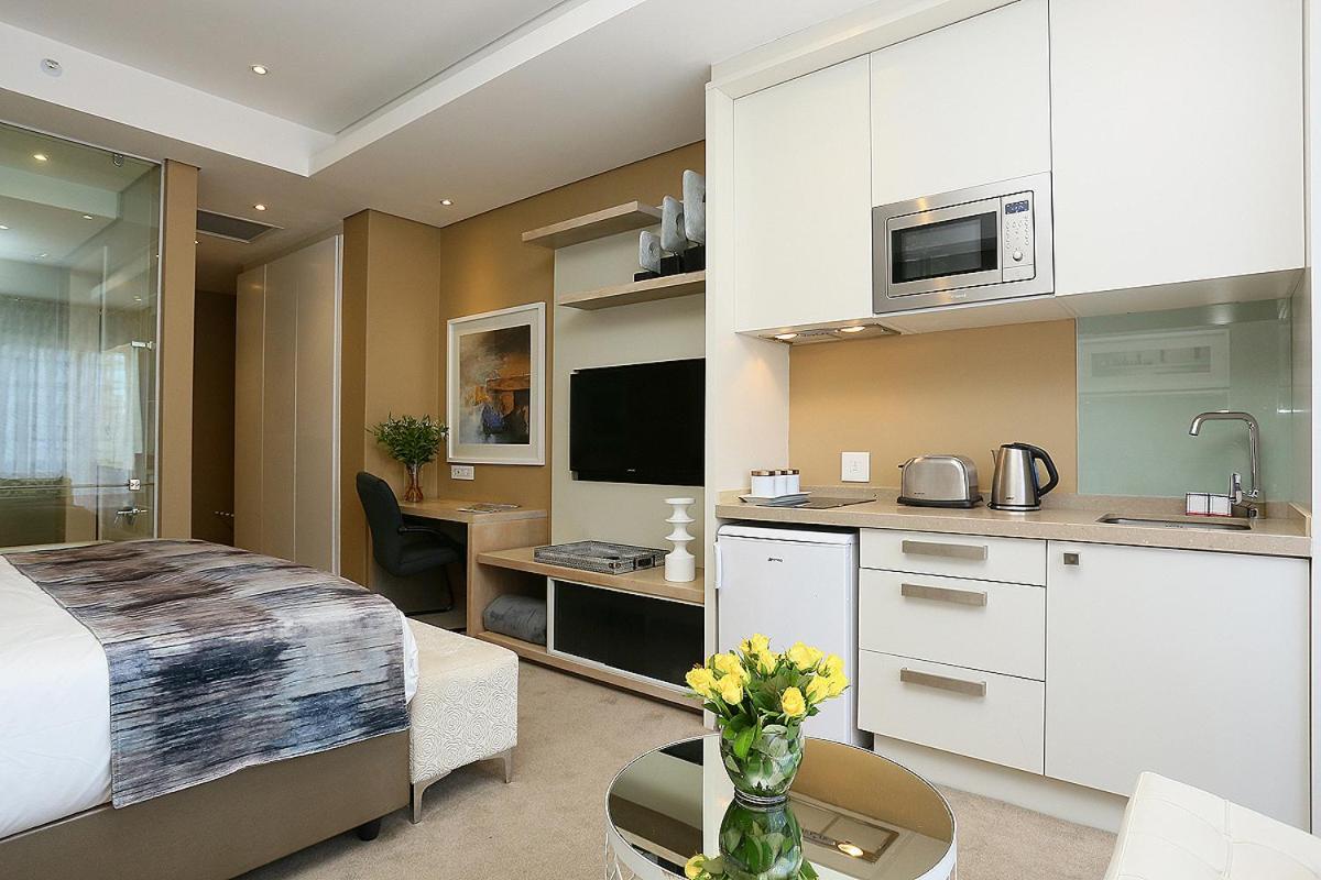 305 Sandton Skye Γιοχάνεσμπουργκ Εξωτερικό φωτογραφία