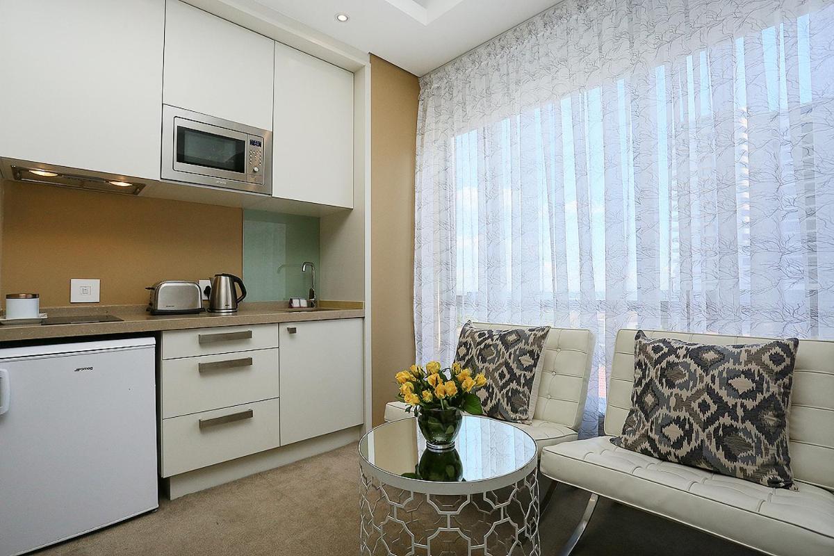 305 Sandton Skye Γιοχάνεσμπουργκ Εξωτερικό φωτογραφία