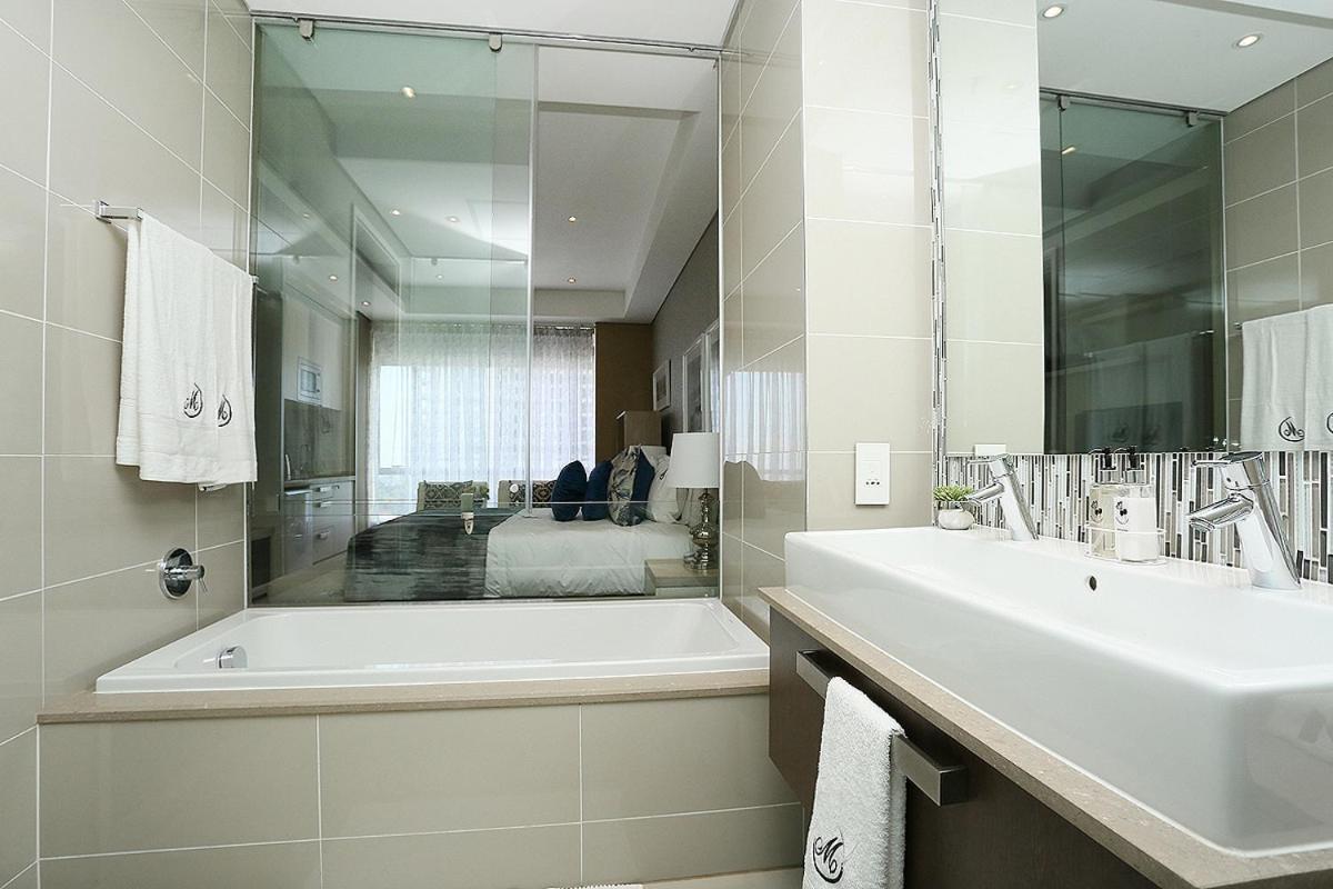 305 Sandton Skye Γιοχάνεσμπουργκ Εξωτερικό φωτογραφία
